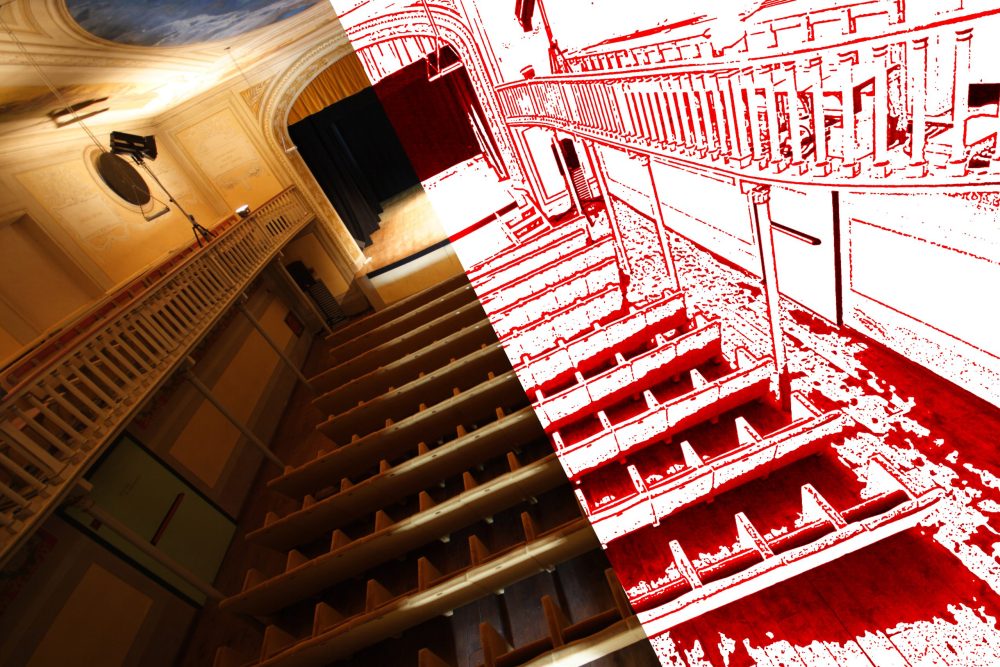 Teatro Manzoni Digitale